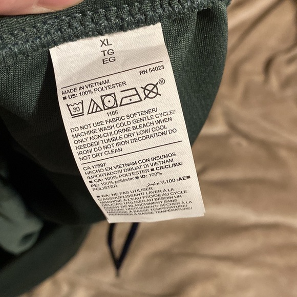 Mens 10” active shorts - Picture 8 of 8